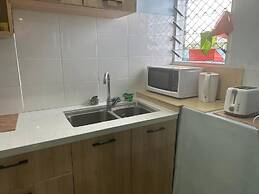 Seaview- Balcony- Aircon- Onsiteparking- Freewifi