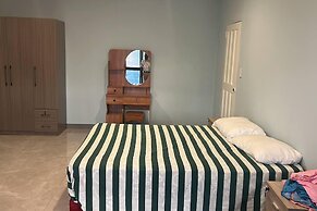 Captivating 1-bed Studio in Honiara