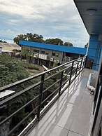 Captivating 1-bed Studio in Honiara