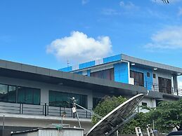 Captivating 1-bed Studio in Honiara