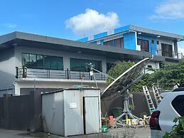 Captivating 1-bed Studio in Honiara