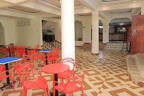 Greenyard Resort Mtwapa