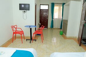 Greenyard Resort Mtwapa