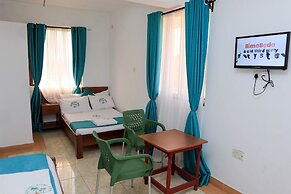 Greenyard Resort Mtwapa