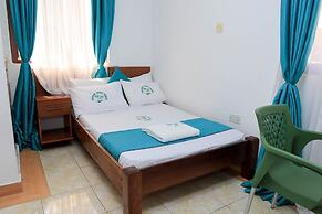 Greenyard Resort Mtwapa