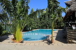 Greenyard Resort Mtwapa