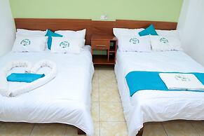Greenyard Resort Mtwapa