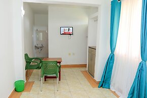 Greenyard Resort Mtwapa