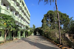 Greenyard Resort Mtwapa