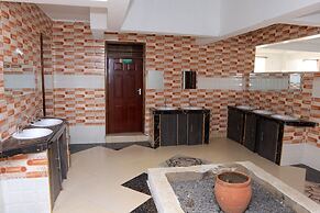 Greenyard Resort Mtwapa