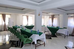 Greenyard Resort Mtwapa