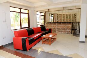 Greenyard Resort Mtwapa