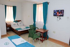 Greenyard Resort Mtwapa