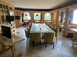 Auberge de l'Ours