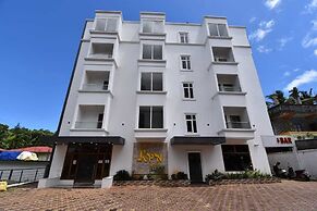 Hotel SRI KPN