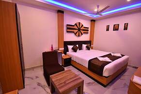 Hotel SRI KPN