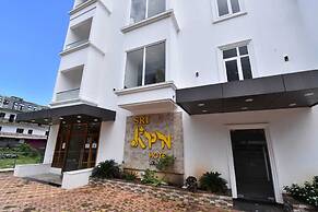 Hotel SRI KPN
