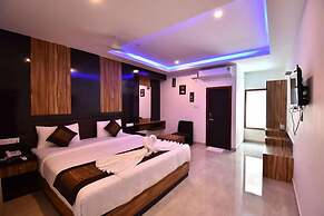 Hotel SRI KPN