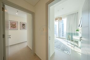 YOGI - Fabulous 2BR Apt Downtown