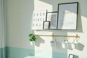YOGI - Fabulous 2BR Apt Downtown