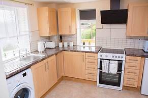 Captivating 1-bed Apartment in Stroud