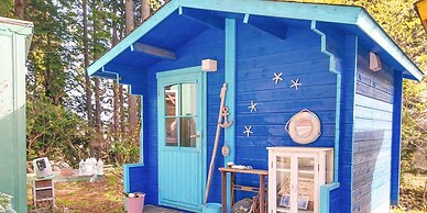 Forest Cottage Kesennuma