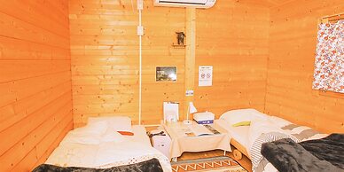 Forest Cottage Kesennuma