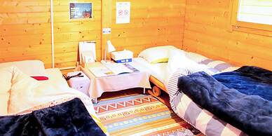 Forest Cottage Kesennuma