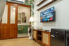 Bania Boutique House
