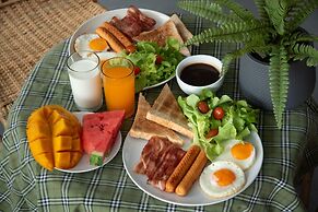 Bania Boutique House