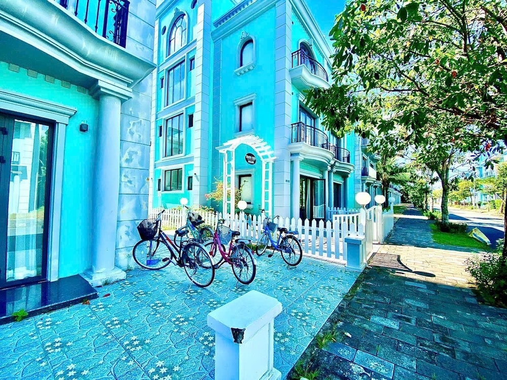 Trang Tien Villas