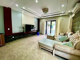 Trang Tien Villas