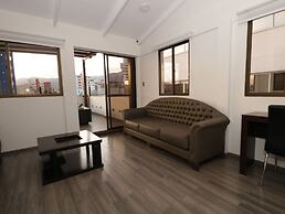 Domani Hotel Boutique