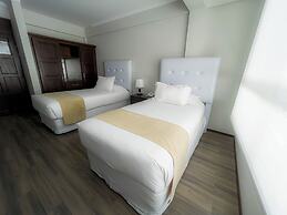 Domani Hotel Boutique