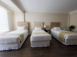 Domani Hotel Boutique