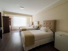 Domani Hotel Boutique