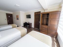Domani Hotel Boutique