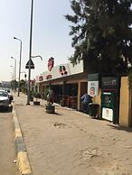 H10 Pyramids View