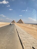 H10 Pyramids View