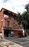 Qeroli apartment