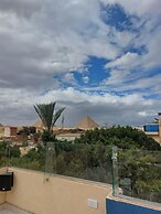 Regent Pyramids View