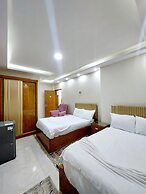 Regent Pyramids View