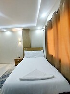 Regent Pyramids View