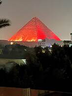 Regent Pyramids View