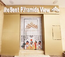 Regent Pyramids View