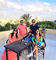 Regent Pyramids View