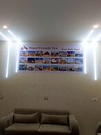 Regent Pyramids View