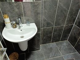 BEGÜMHAN PANSİYON