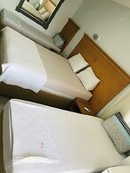 BEGÜMHAN PANSİYON