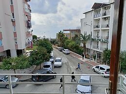 BEGÜMHAN PANSİYON